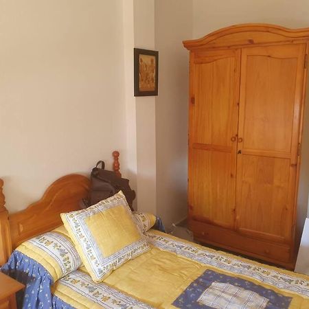 Duplex En Vera Playa מראה חיצוני תמונה